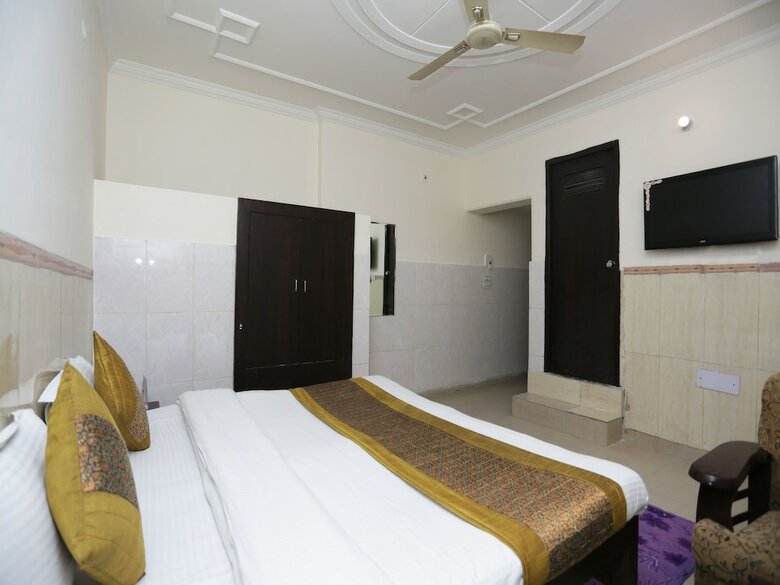 Oyo 12868 Hotel City Lite