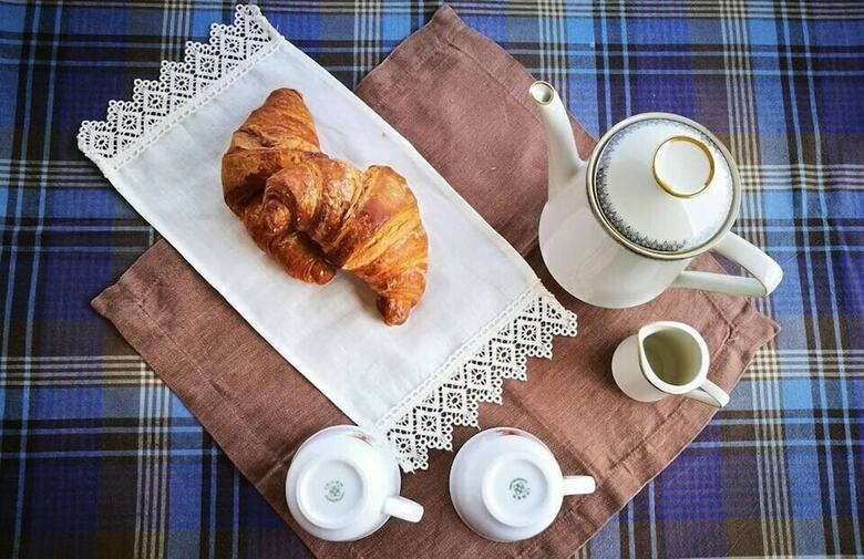 Bed & Breakfast Villa Agreste