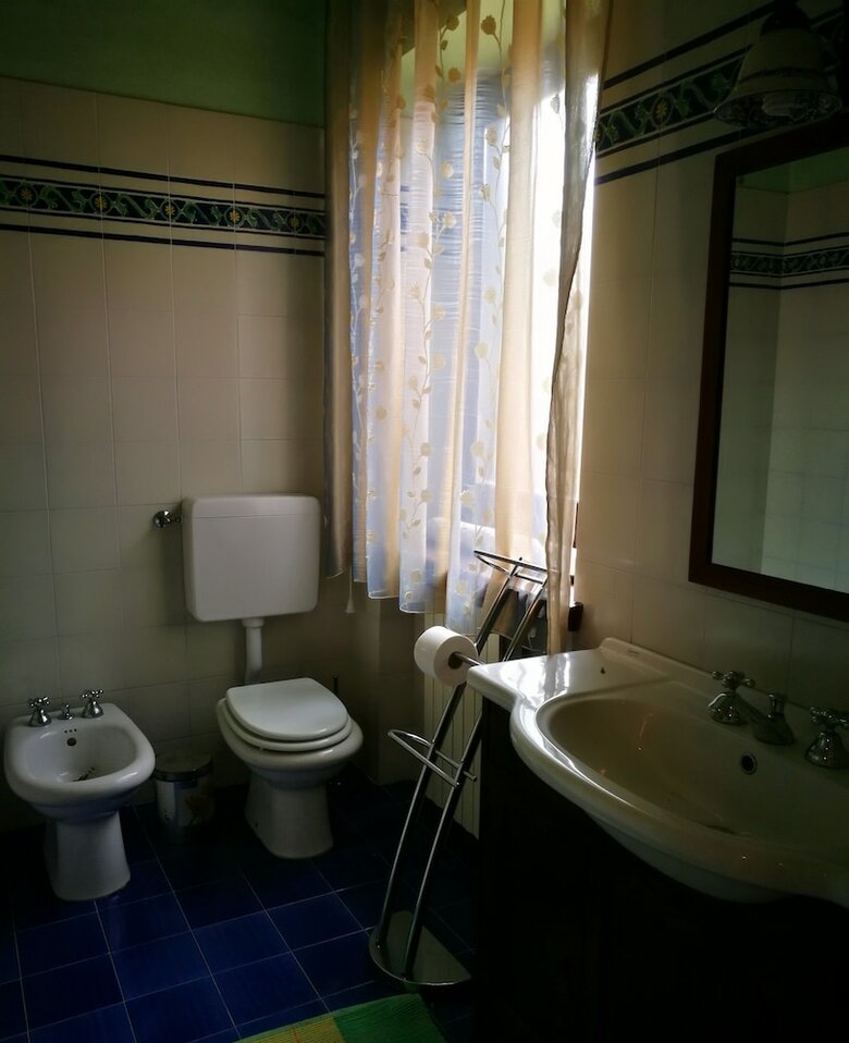 Bed & Breakfast Villa Agreste