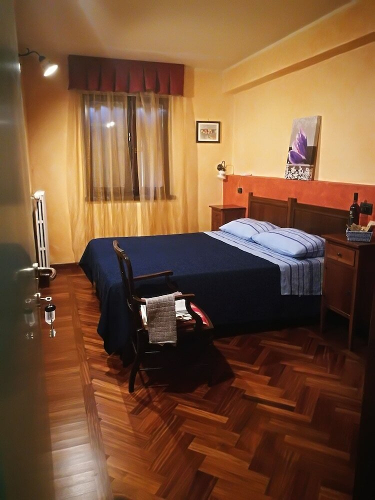 Bed & Breakfast Villa Agreste