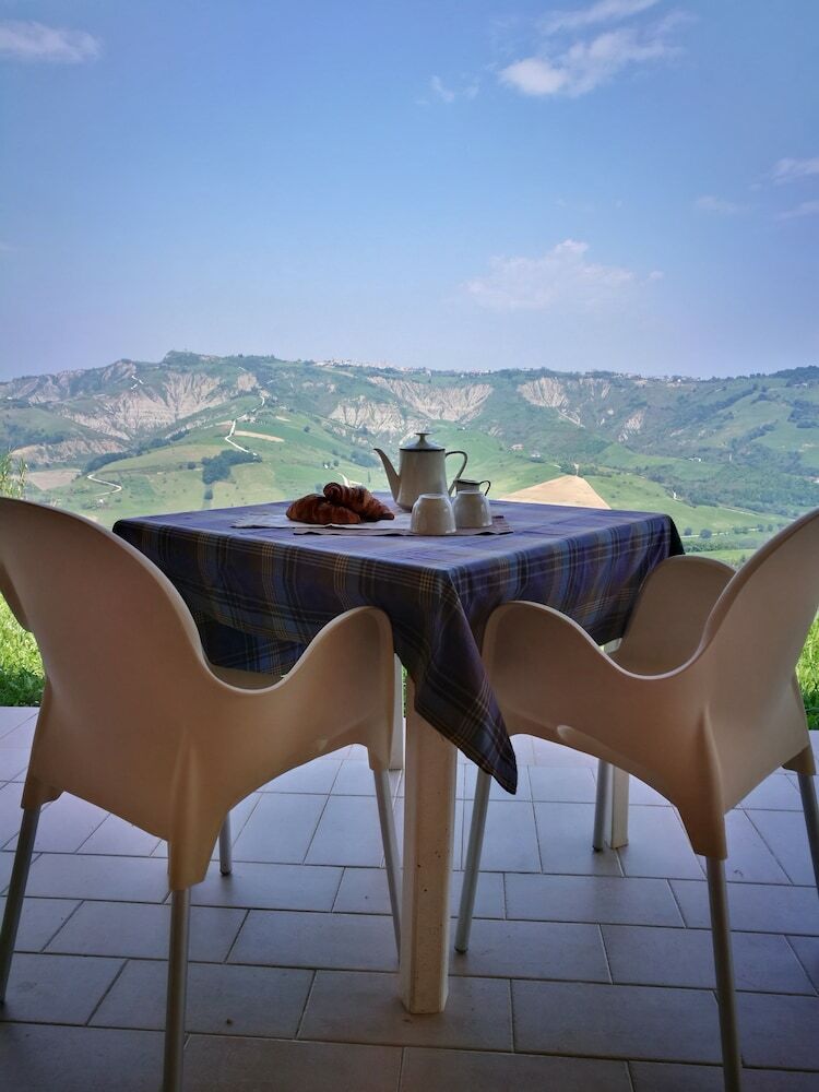 Bed & Breakfast Villa Agreste