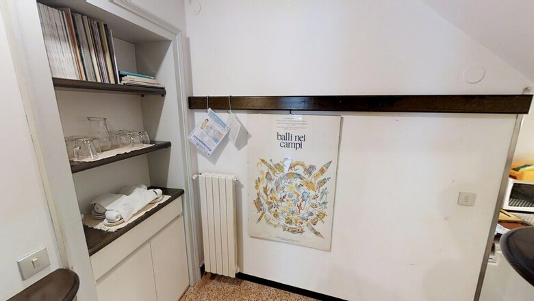 Apartamento Palazzo Mocenigo
