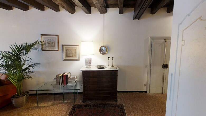 Apartamento Palazzo Mocenigo