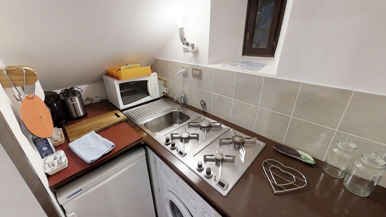 Apartamento Palazzo Mocenigo