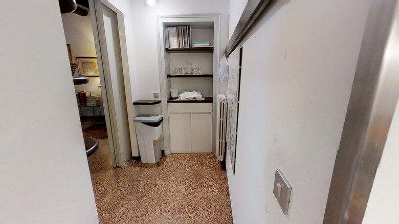 Apartamento Palazzo Mocenigo