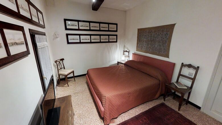 Apartamento Palazzo Mocenigo