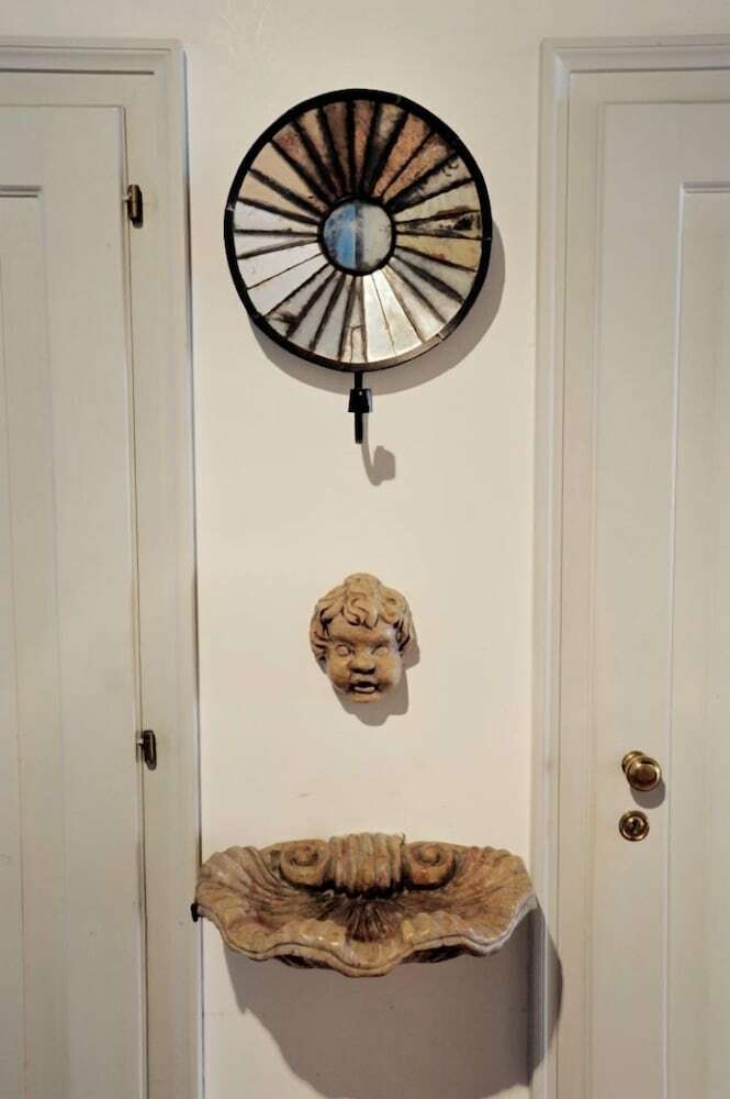 Apartamento Palazzo Mocenigo