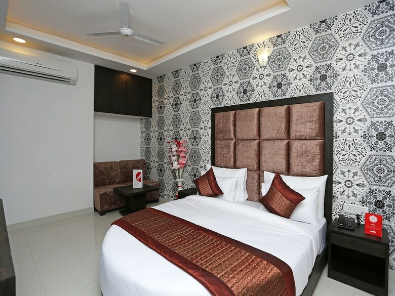 Hotel Oyo 14769 Mahipalpur