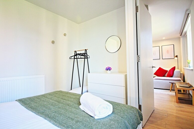 Apartamentos Rooftop Penthouse Manchester