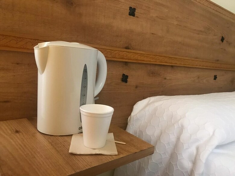Hotel Boli�a