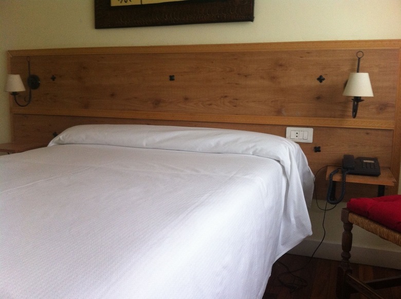 Hotel Boli�a