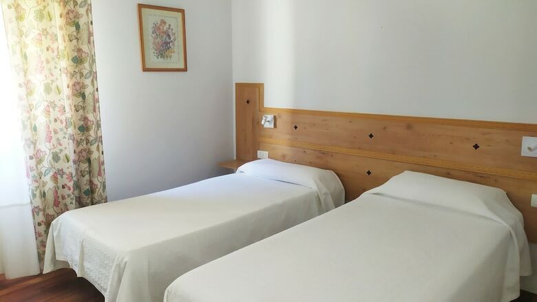 Hotel Boli�a