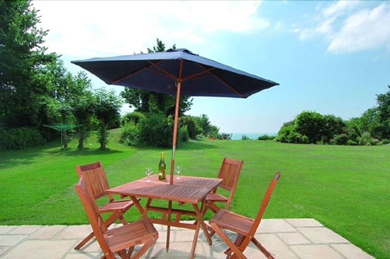 Woodcliffe Holiday Apartments