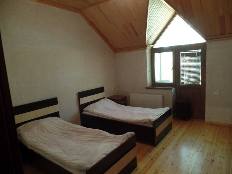 Hotel Lotos Goygol