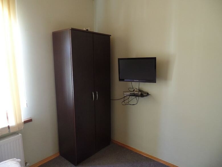 Hotel Lotos Goygol