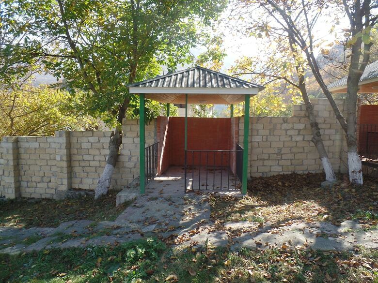 Hotel Lotos Goygol