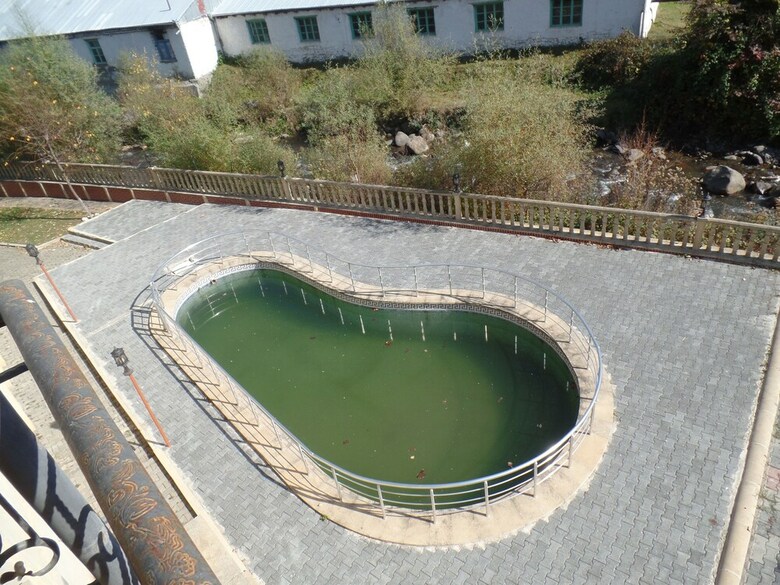Hotel Lotos Goygol