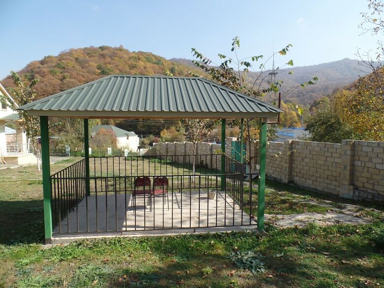Hotel Lotos Goygol
