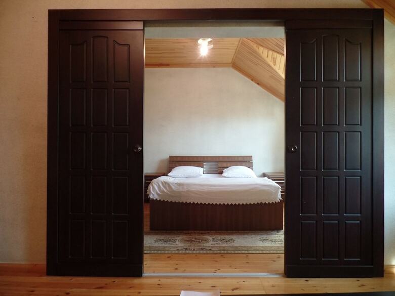 Hotel Lotos Goygol