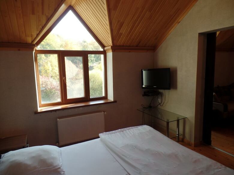 Hotel Lotos Goygol