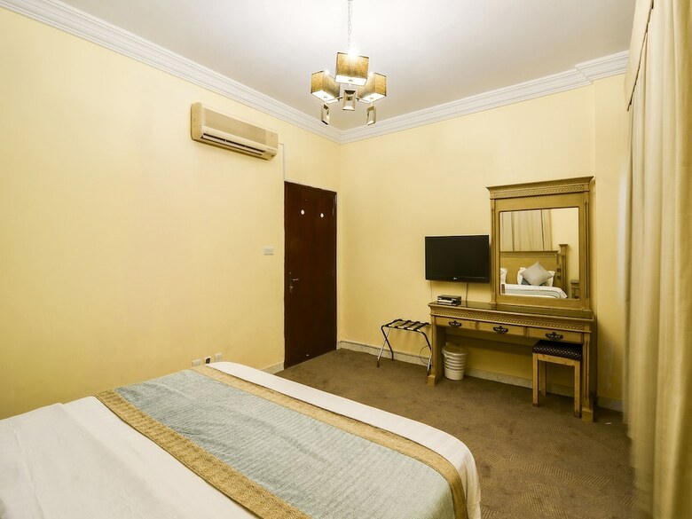 Hotel Oyo 125 Al Hamra Palace