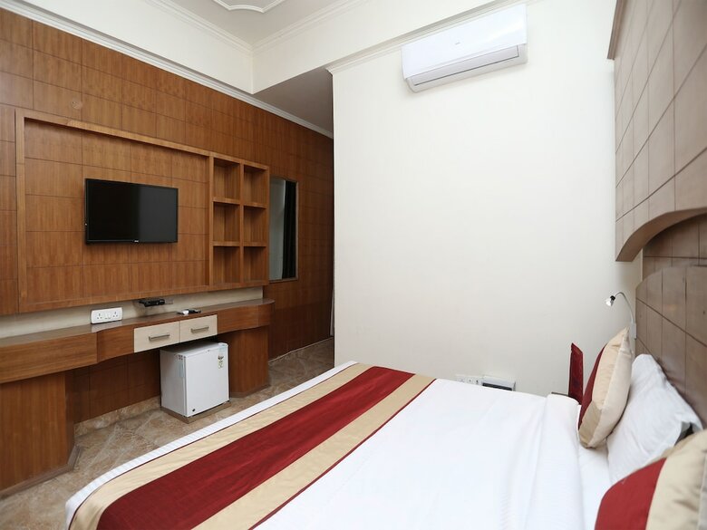 Hotel Oyo 14536 Encasa
