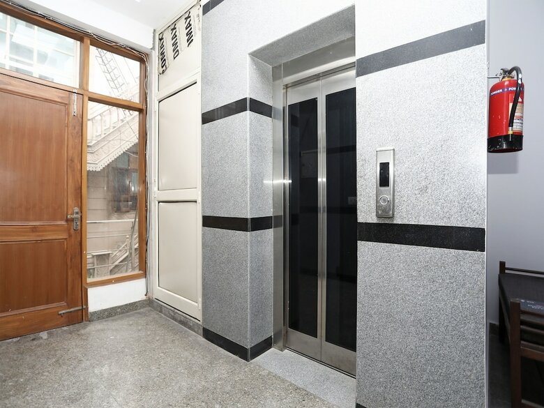 Hotel Oyo 14536 Encasa