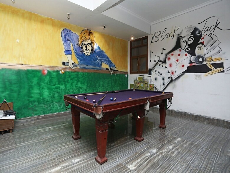 Hotel Oyo 14536 Encasa
