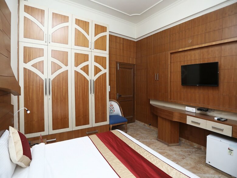 Hotel Oyo 14536 Encasa