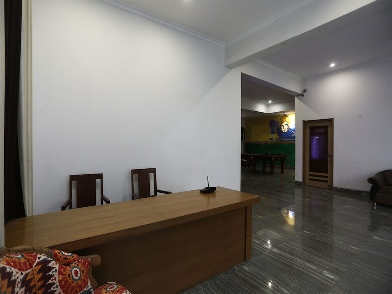 Hotel Oyo 14536 Encasa