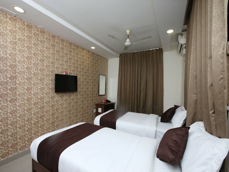 Hotel Oyo 14441 Ramani Residency