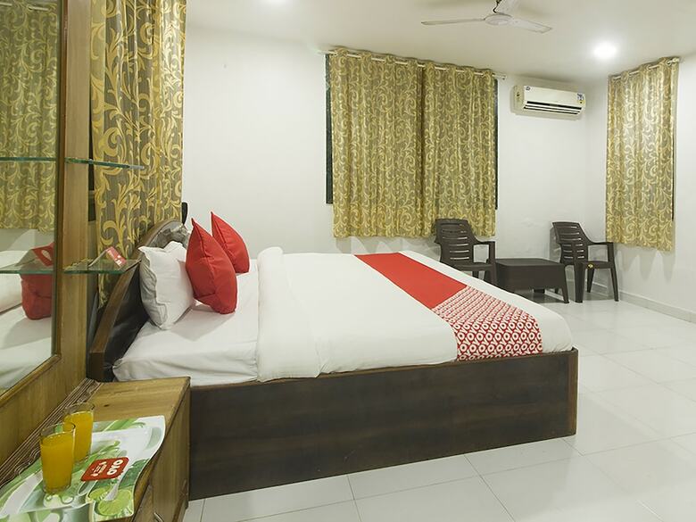 Hotel Oyo 15225 Rainbow House