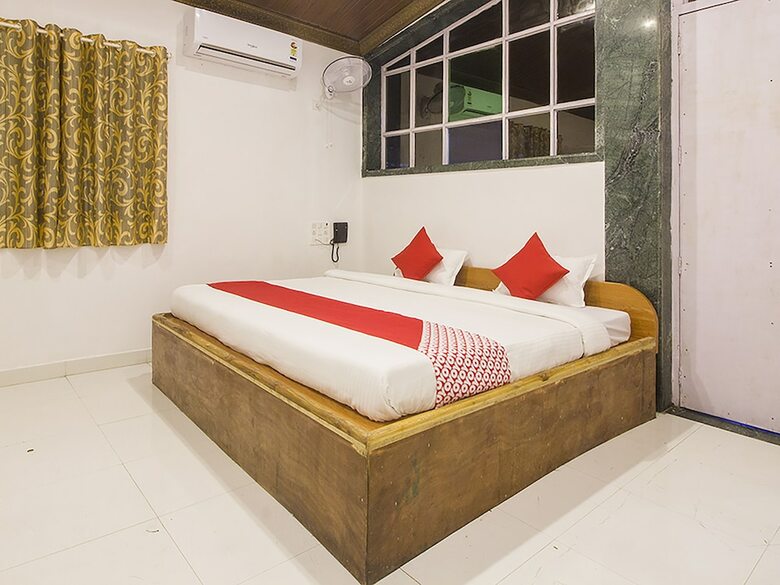 Hotel Oyo 15225 Rainbow House