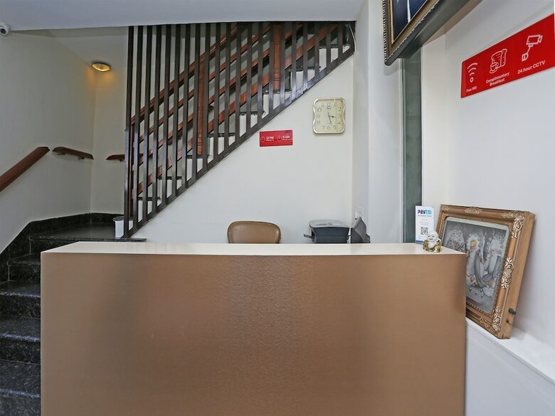Oyo 8590 Hotel Sea