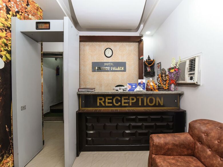 Oyo 16014 Hotel Perfect Palace