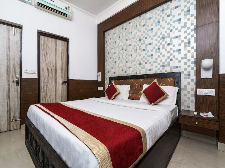 Oyo 16014 Hotel Perfect Palace