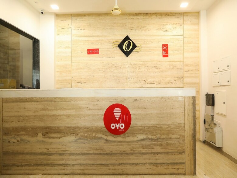 Hotel Oyo 14839 Orient Prime