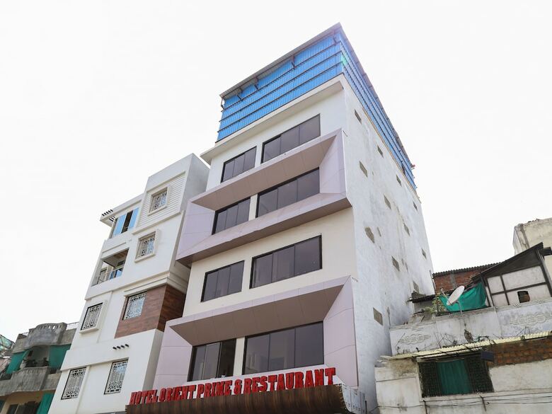 Hotel Oyo 14839 Orient Prime