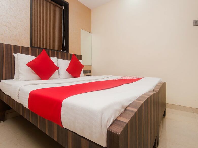 Hotel Oyo 16470 Shalimar
