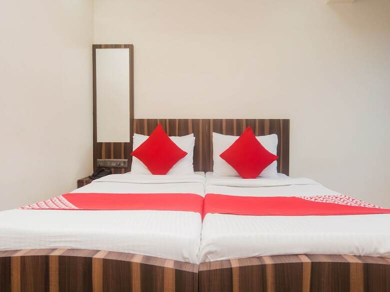 Hotel Oyo 16470 Shalimar