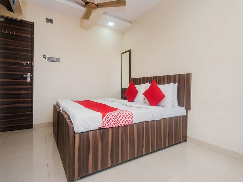 Hotel Oyo 16470 Shalimar