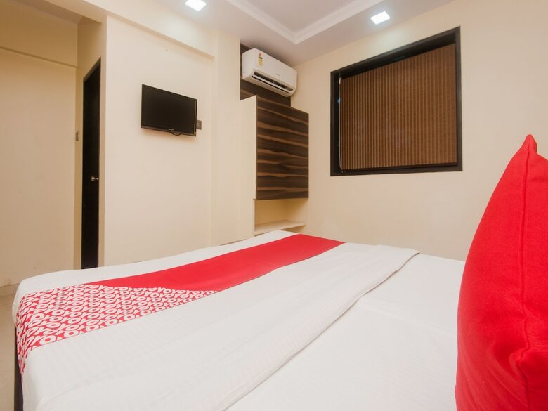 Hotel Oyo 16470 Shalimar