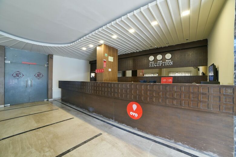 Hotel Oyo 16018 Rainbow Saphire