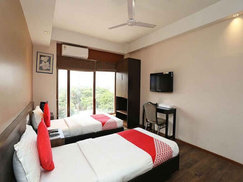 Oyo 736 Hotel Saltee