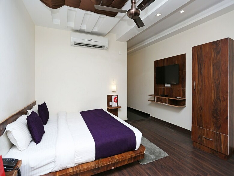 Oyo 15475 Hotel 360 Degree Resort