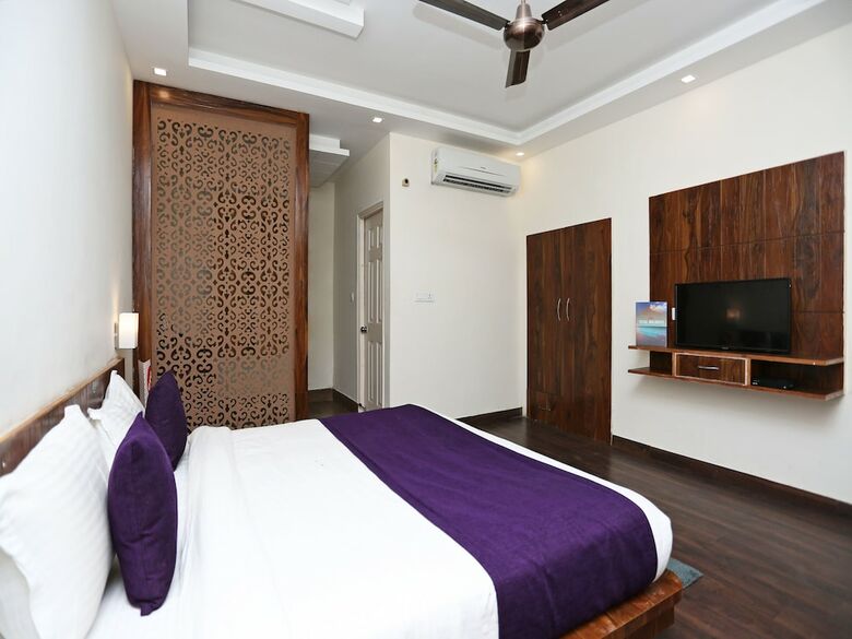 Oyo 15475 Hotel 360 Degree Resort