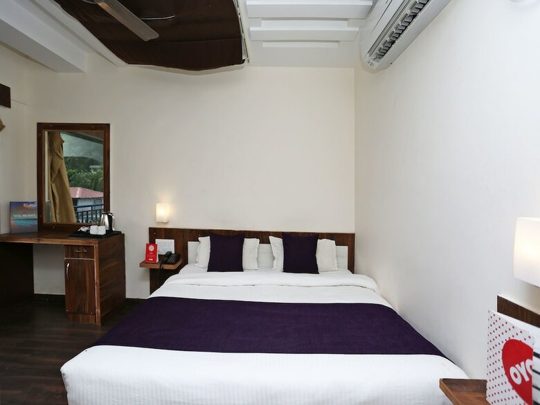 Oyo 15475 Hotel 360 Degree Resort