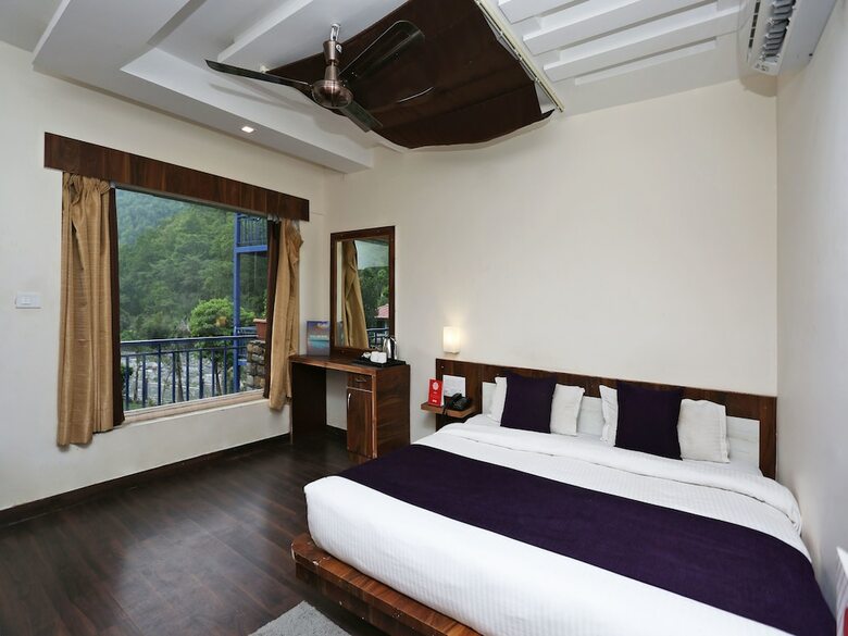 Oyo 15475 Hotel 360 Degree Resort