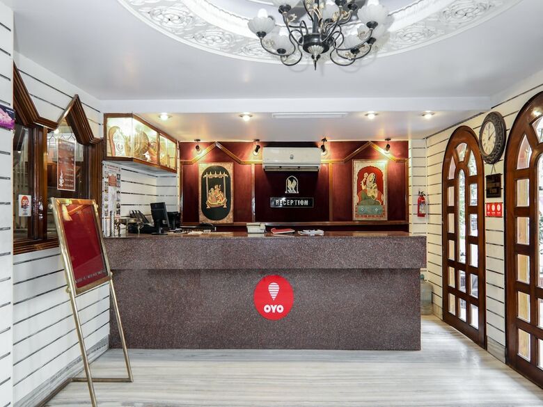 Oyo 15359 Hotel Kanchandeep