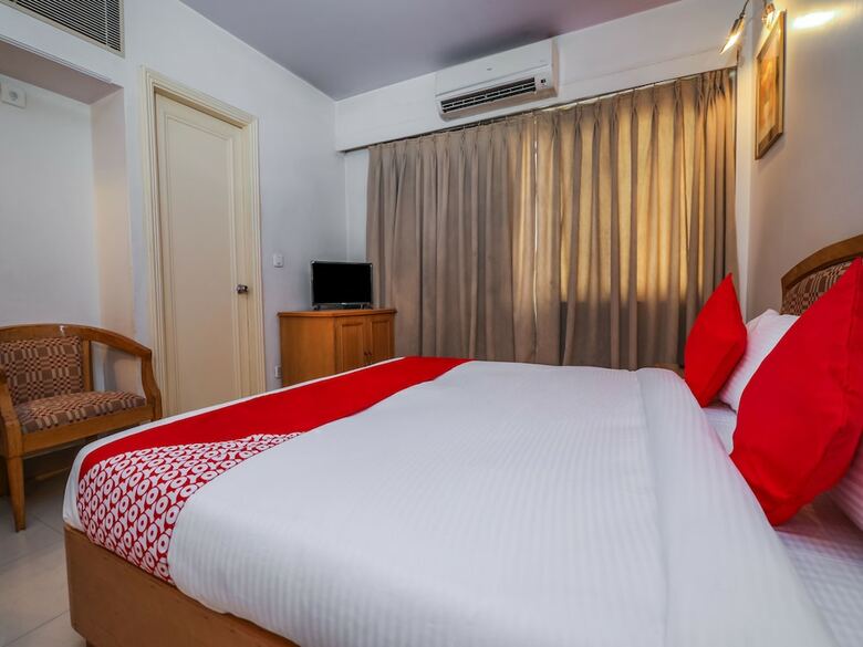 Oyo 15359 Hotel Kanchandeep